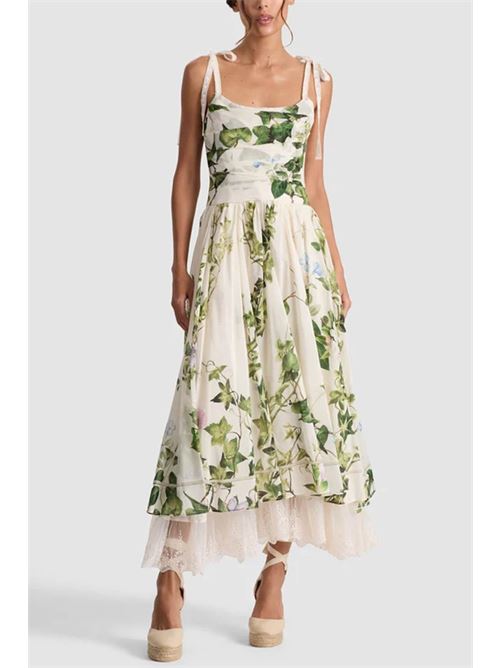 Abito Haven ALICE & OLIVIA | CC506P30543F108